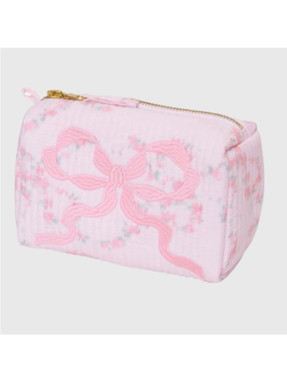 Loveshackfancy Octavia pouch